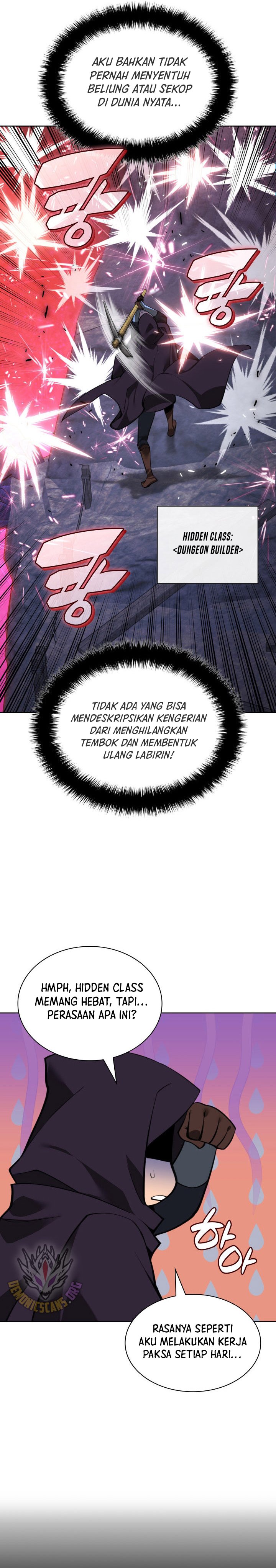 Overgeared Chapter 285 Gambar 31