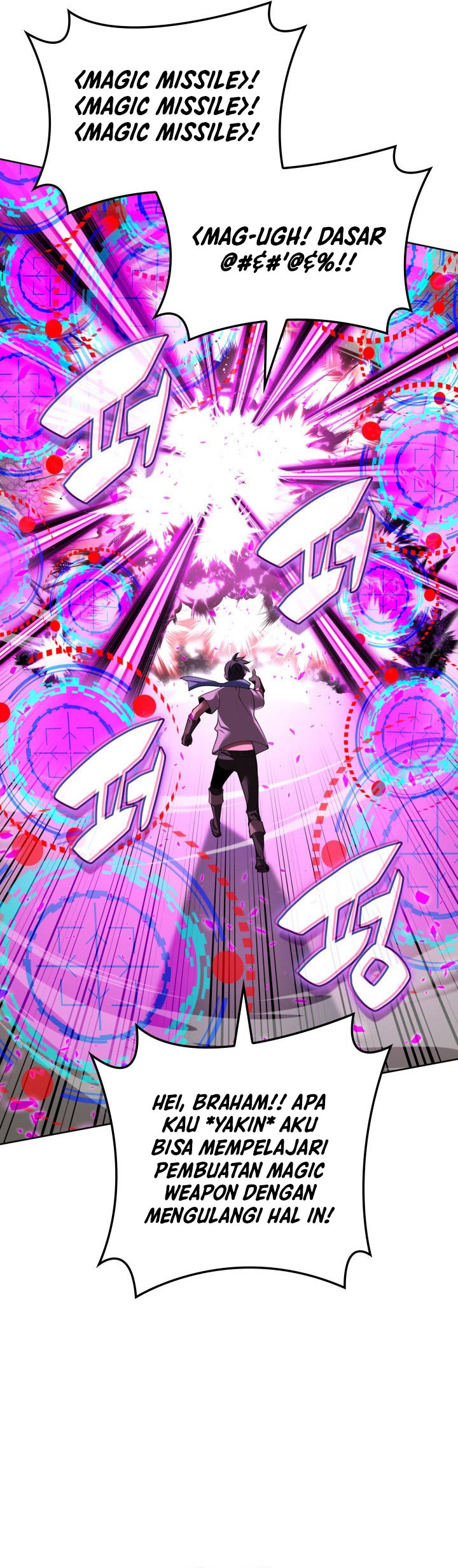 Overgeared Chapter 285 Gambar 33