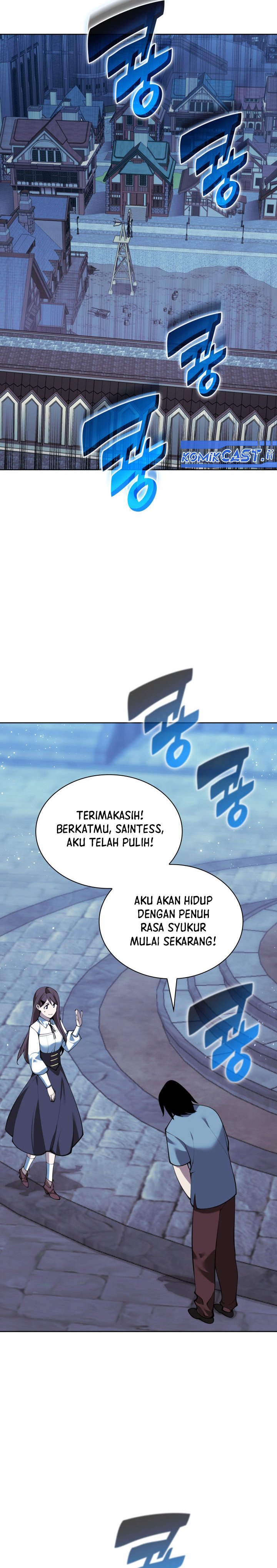 Overgeared Chapter 285 Gambar 42