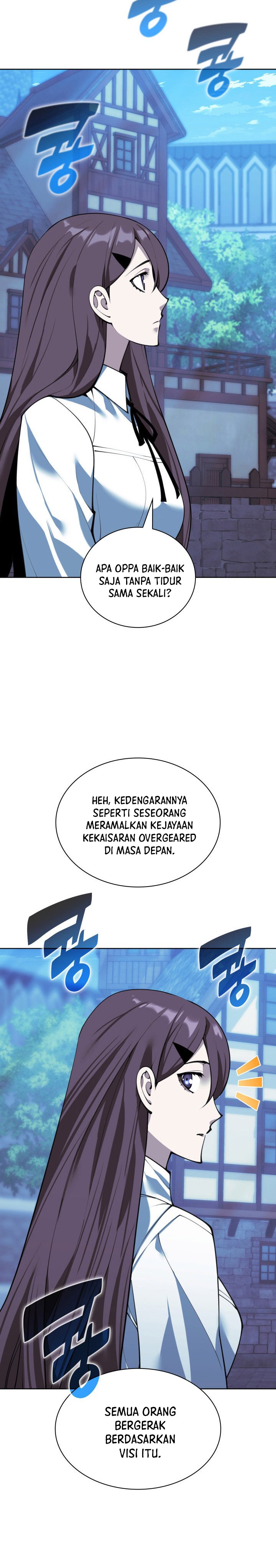 Overgeared Chapter 285 Gambar 43