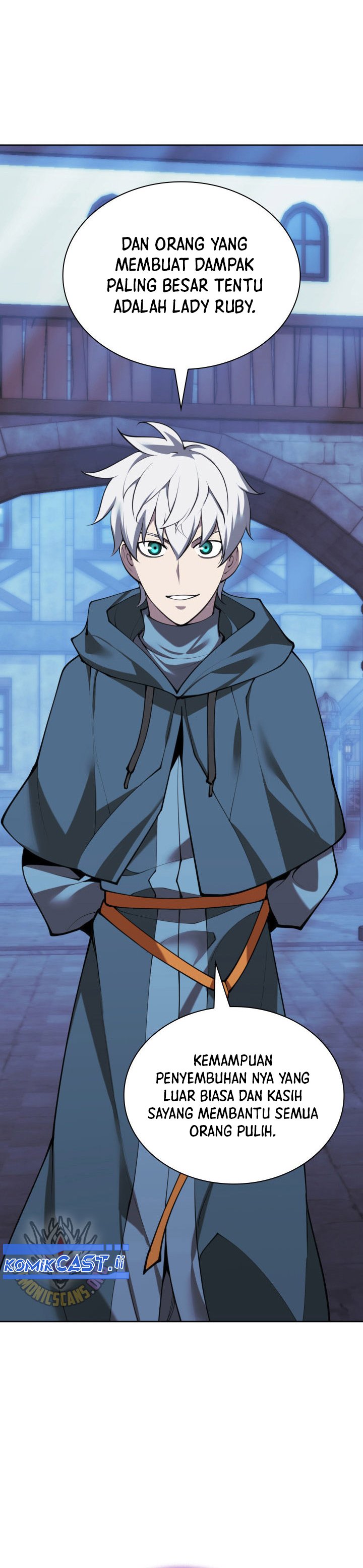 Overgeared Chapter 285 Gambar 44