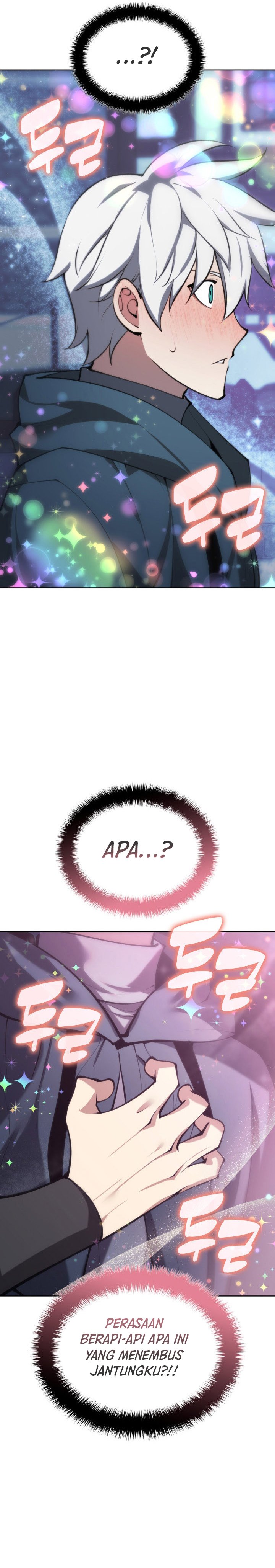 Overgeared Chapter 285 Gambar 48
