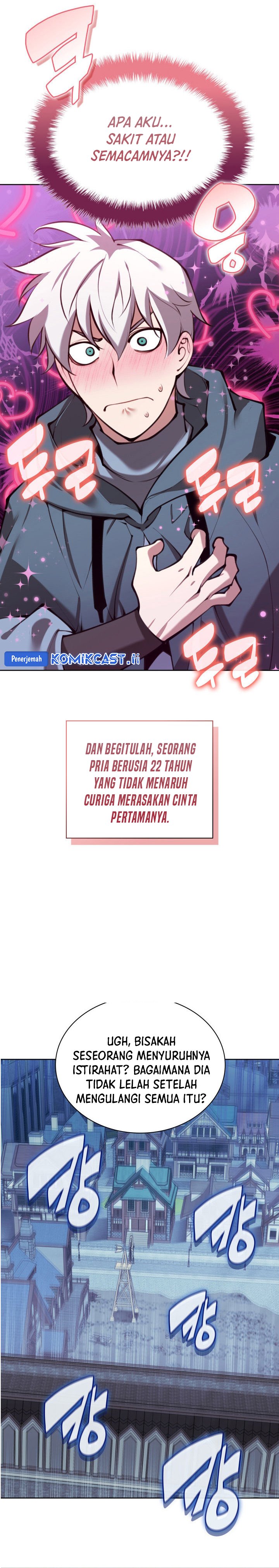 Overgeared Chapter 285 Gambar 49