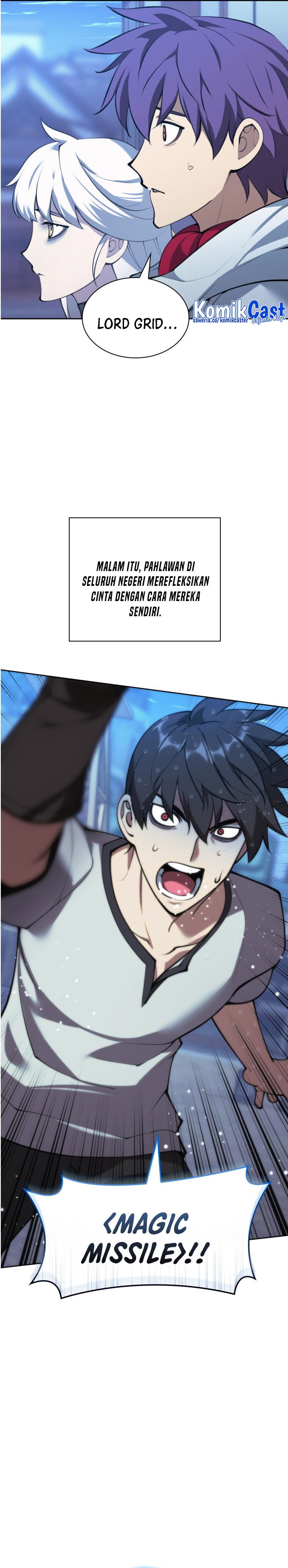 Overgeared Chapter 285 Gambar 50