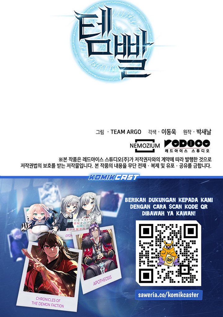 Overgeared Chapter 285 Gambar 51