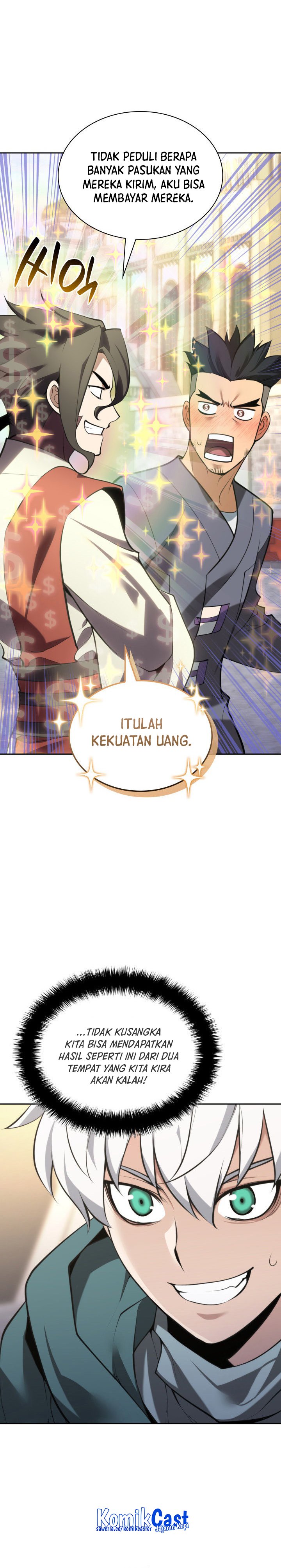 Overgeared Chapter 286 Gambar 10