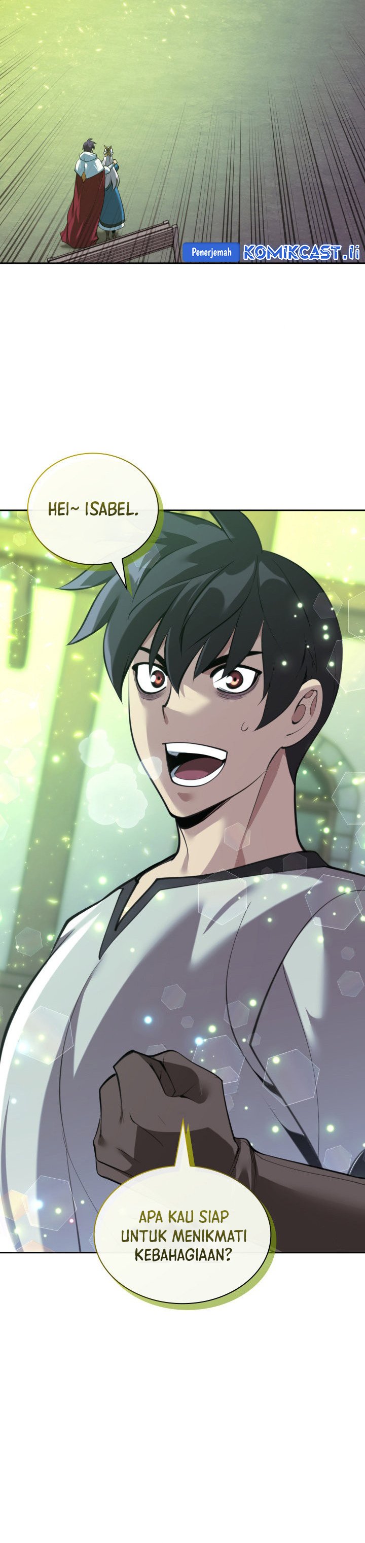 Overgeared Chapter 286 Gambar 18