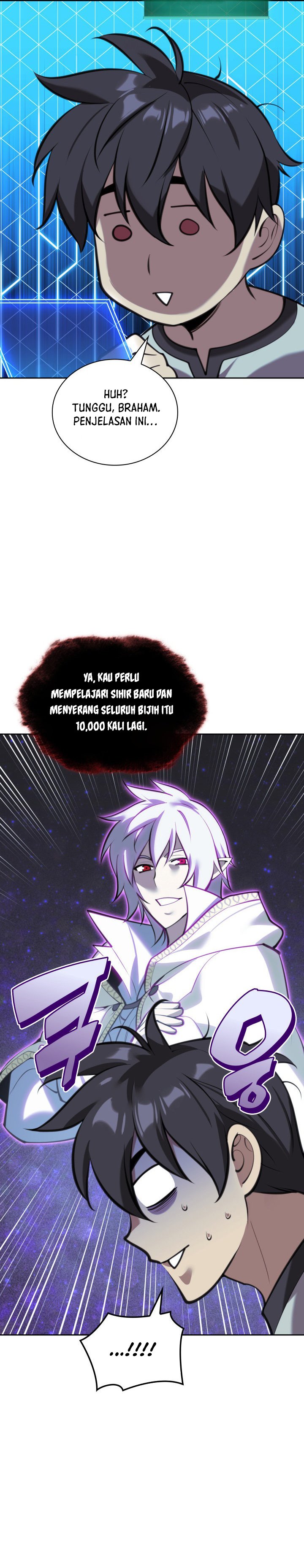 Overgeared Chapter 286 Gambar 21