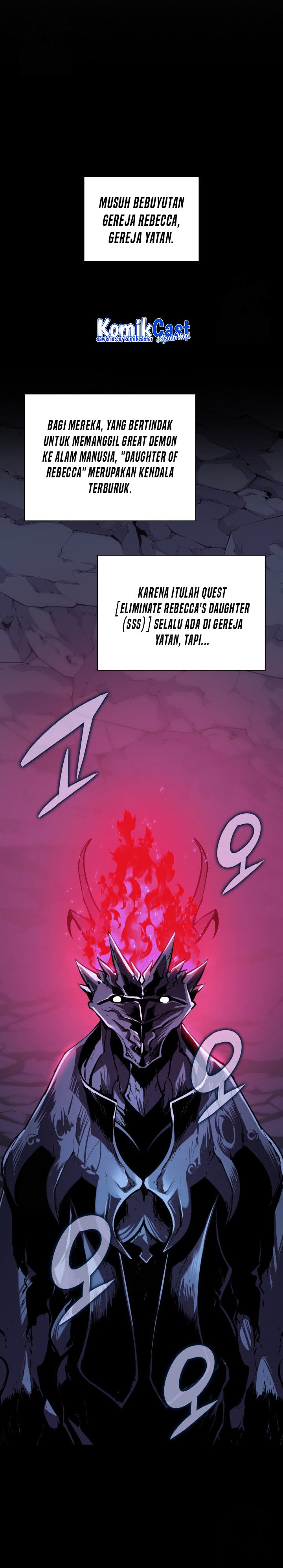 Overgeared Chapter 286 Gambar 23