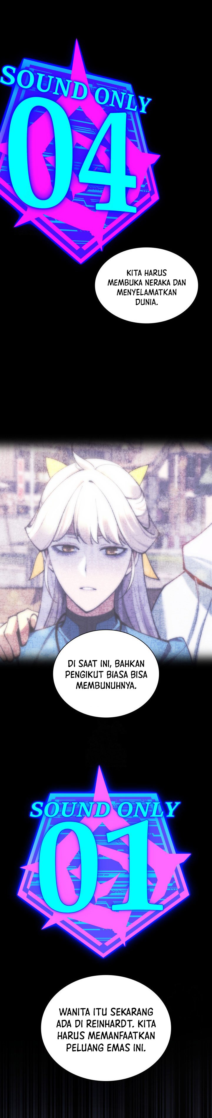 Overgeared Chapter 286 Gambar 25