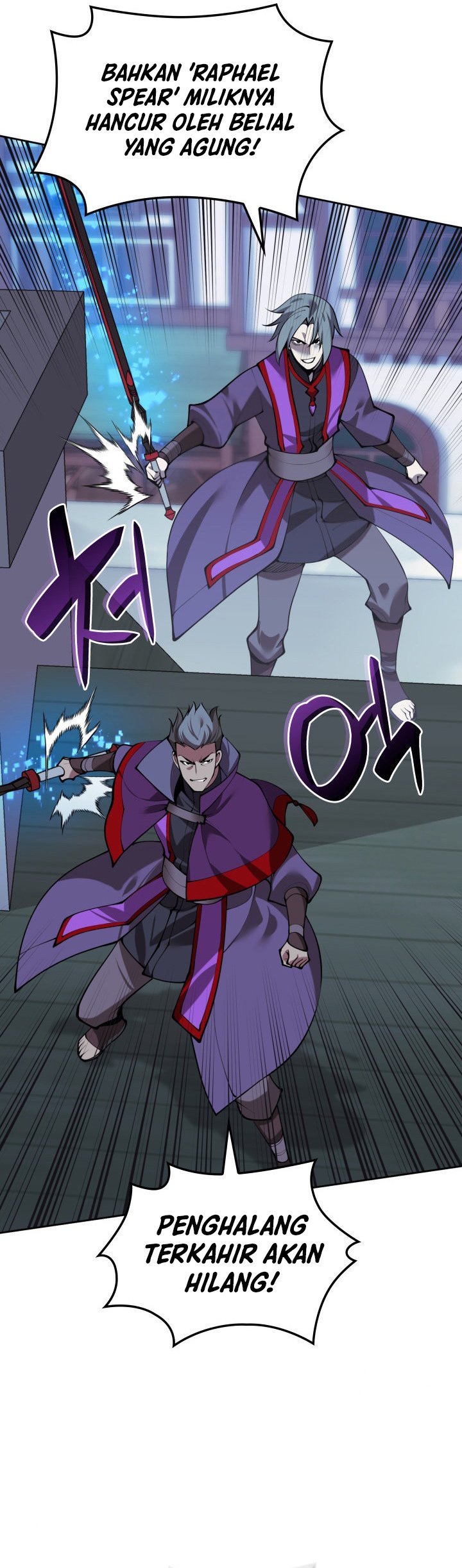 Overgeared Chapter 286 Gambar 32