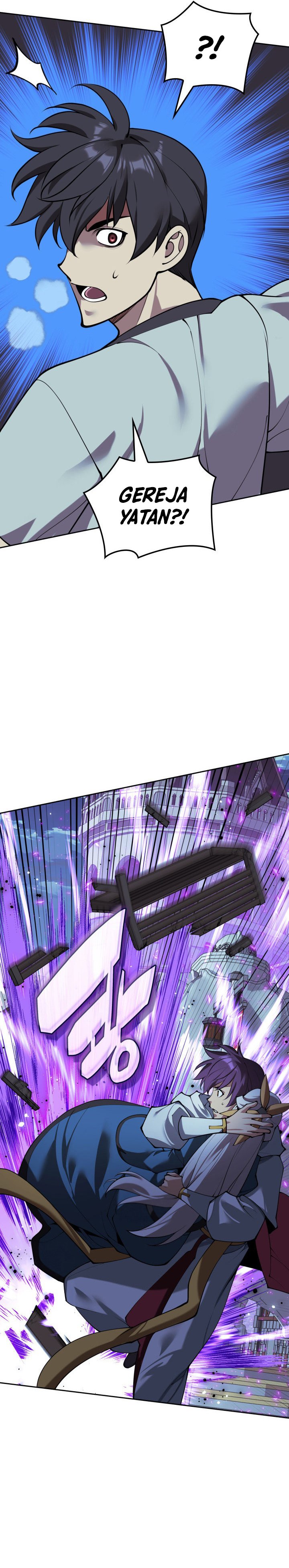 Overgeared Chapter 286 Gambar 34