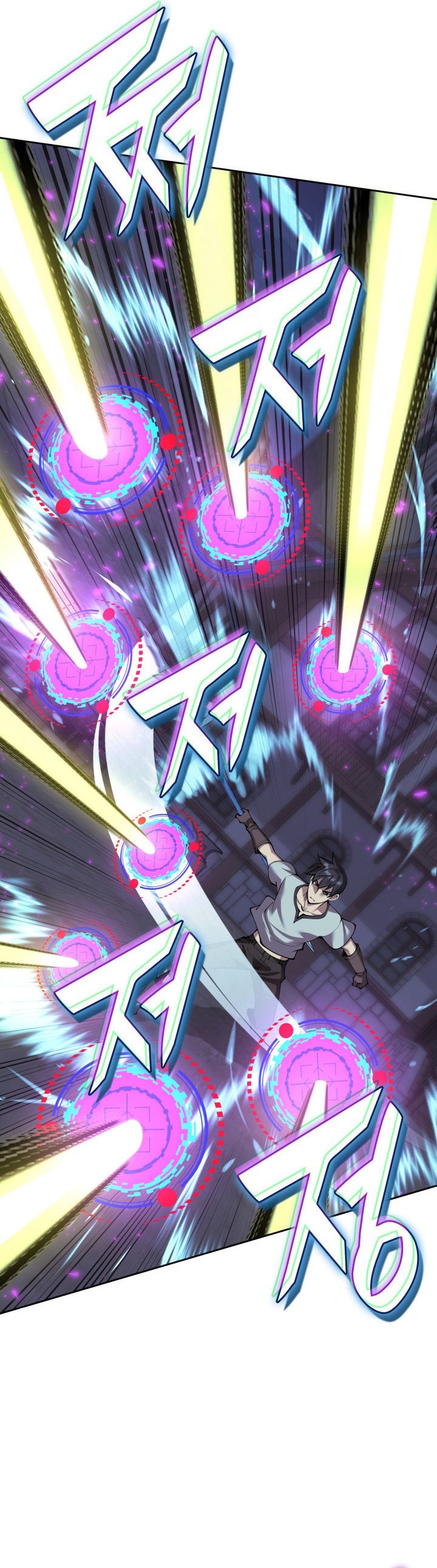 Overgeared Chapter 286 Gambar 36