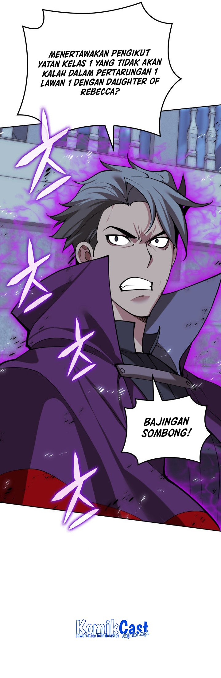 Overgeared Chapter 286 Gambar 41