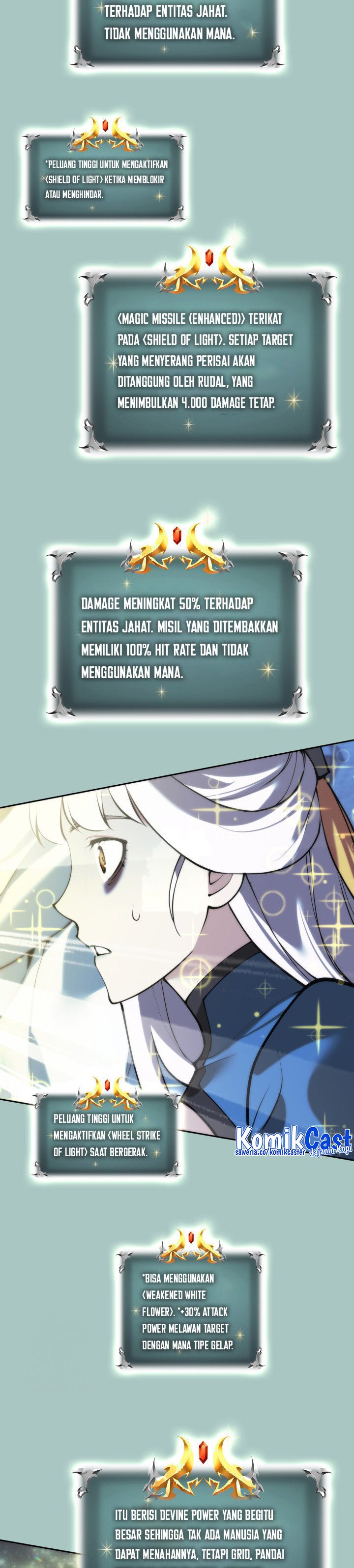 Overgeared Chapter 286 Gambar 44