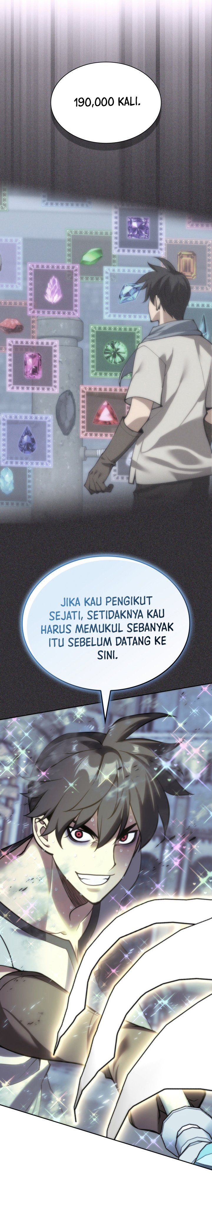 Overgeared Chapter 286 Gambar 52