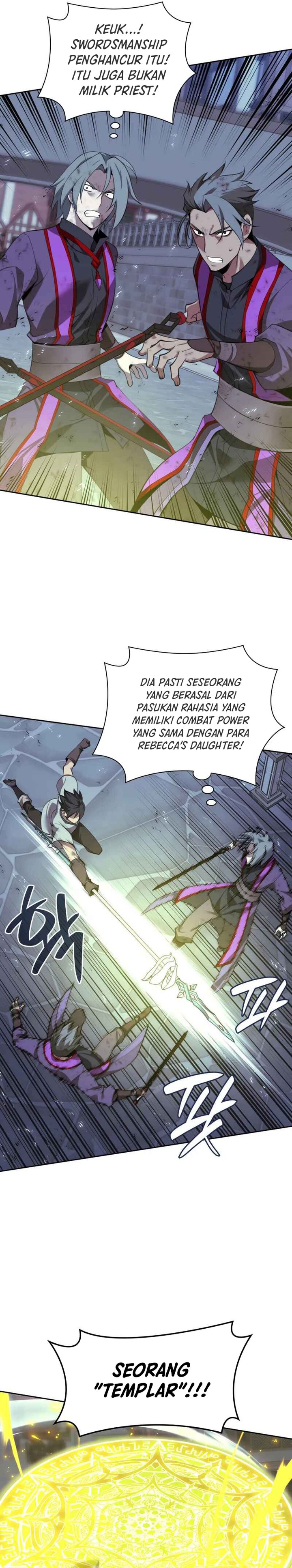 Overgeared Chapter 287 Gambar 6