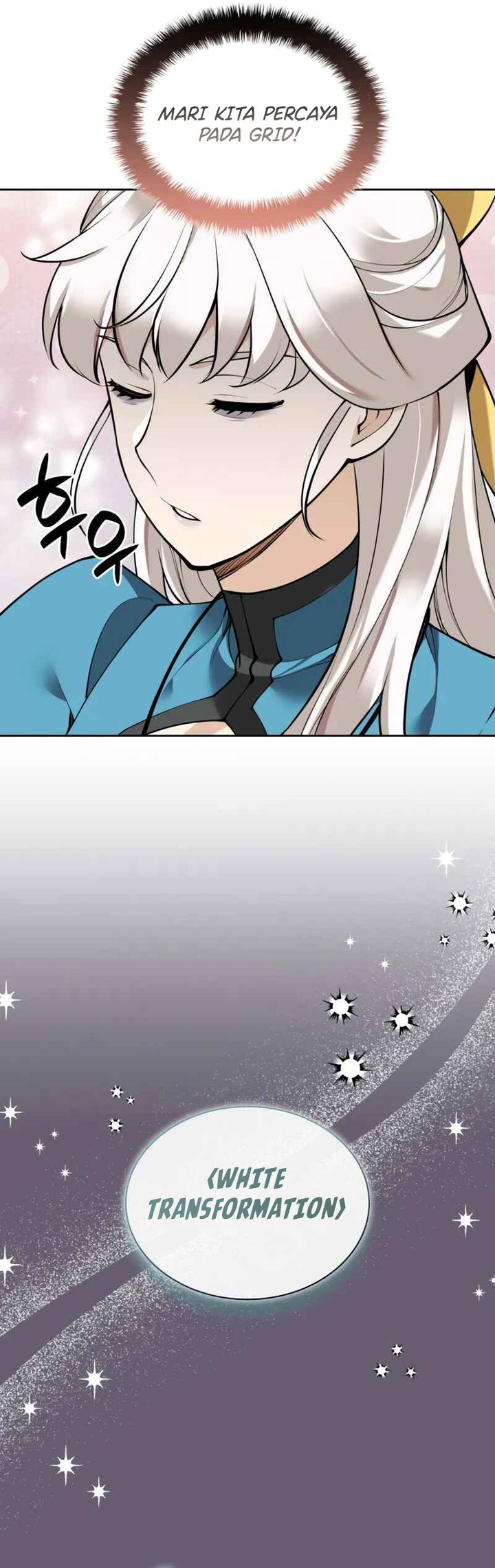 Overgeared Chapter 287 Gambar 12