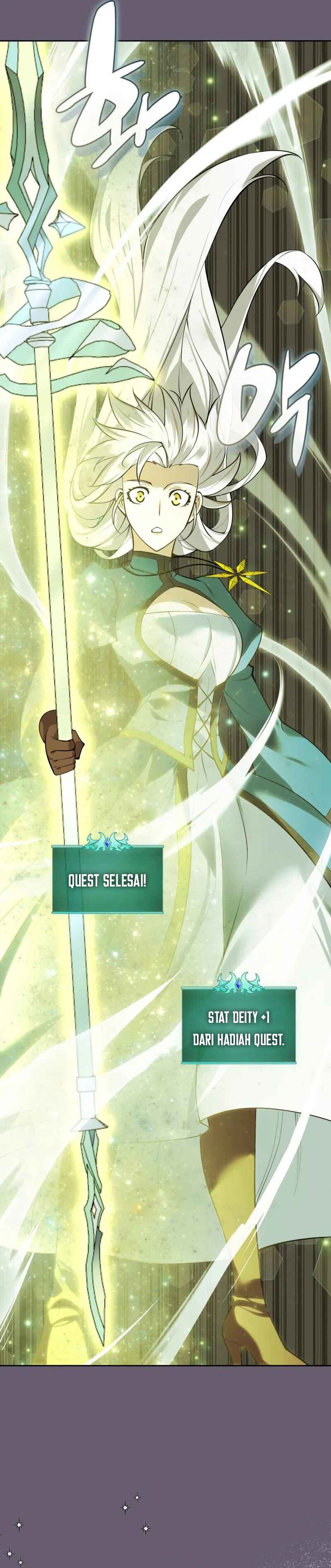 Overgeared Chapter 287 Gambar 13
