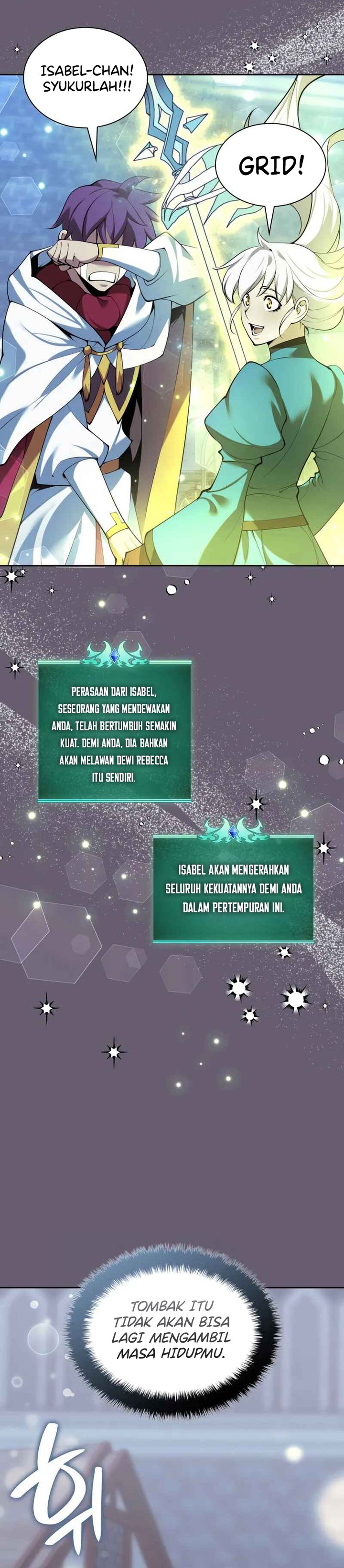 Overgeared Chapter 287 Gambar 14