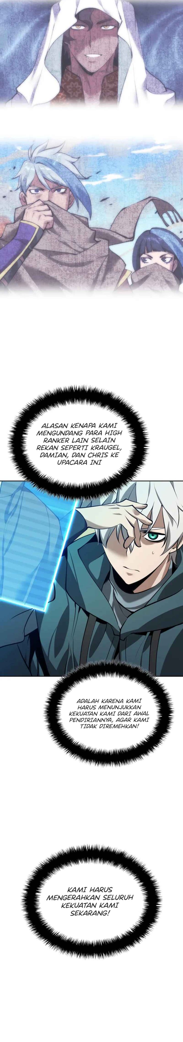 Overgeared Chapter 287 Gambar 27