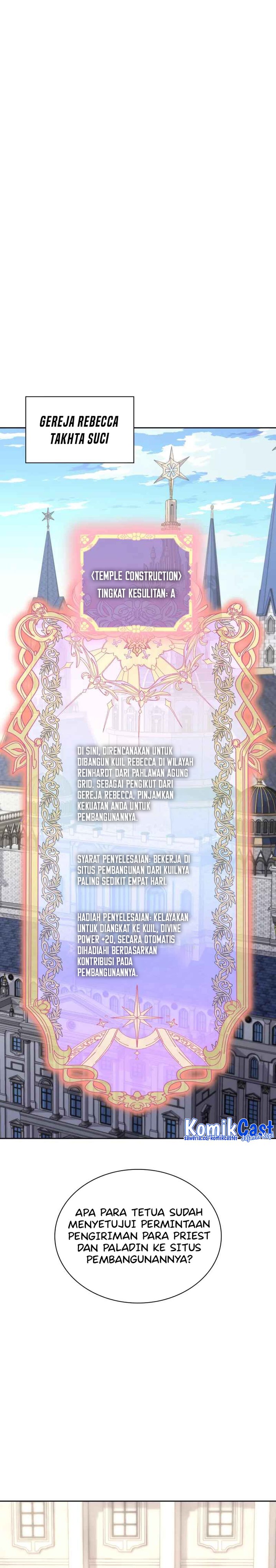 Overgeared Chapter 287 Gambar 28