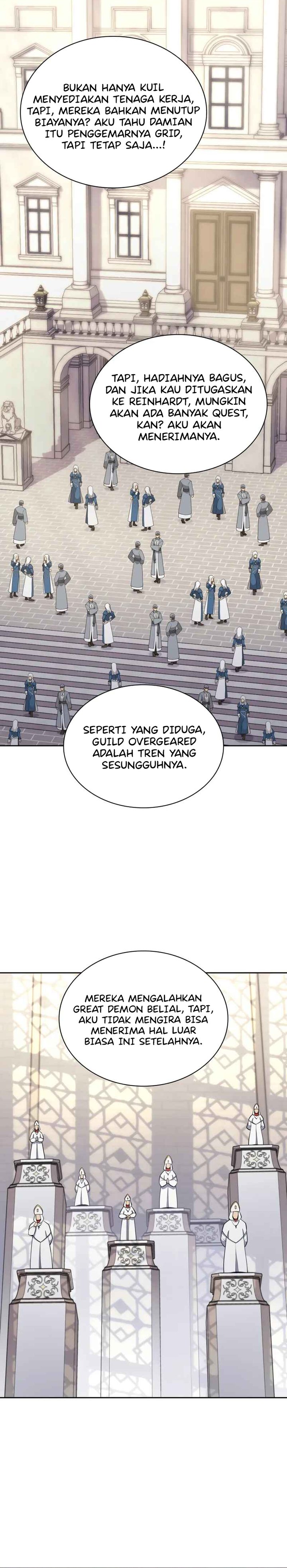Overgeared Chapter 287 Gambar 29