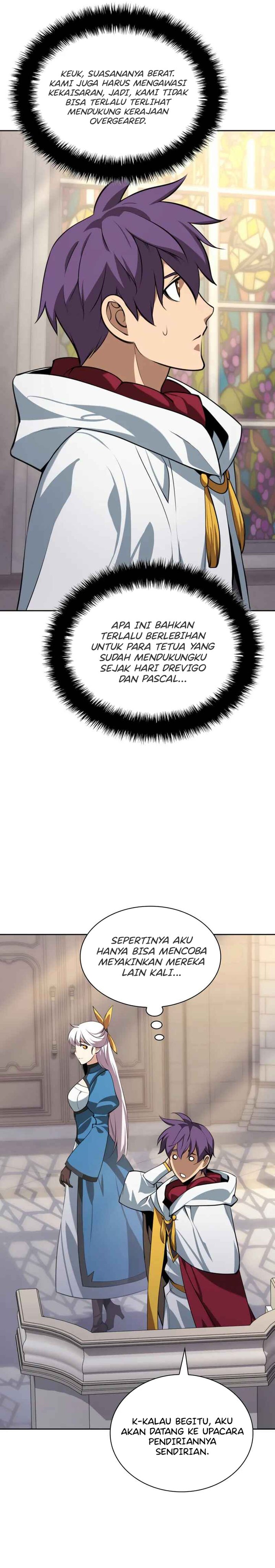 Overgeared Chapter 287 Gambar 31