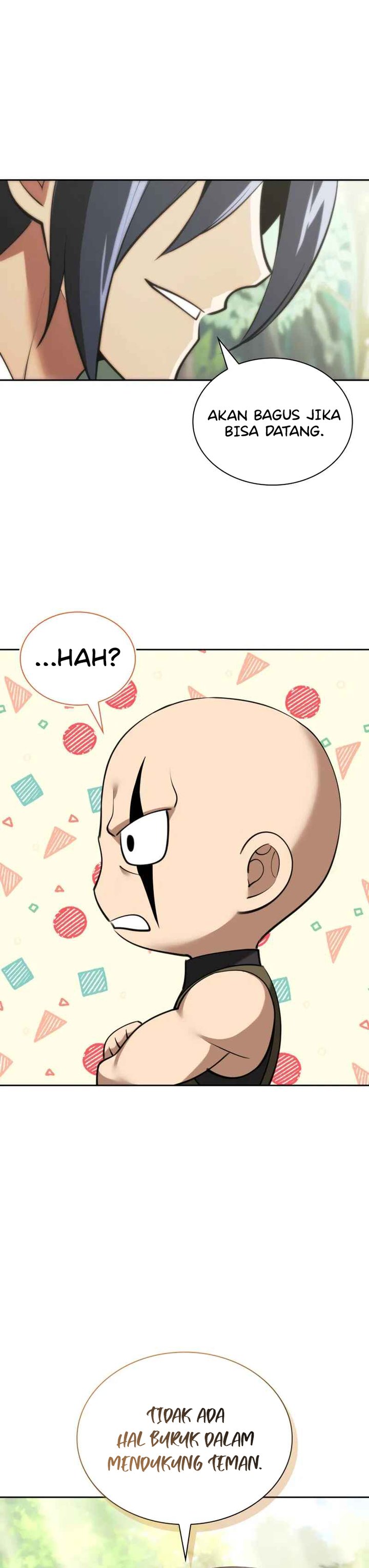 Overgeared Chapter 287 Gambar 36
