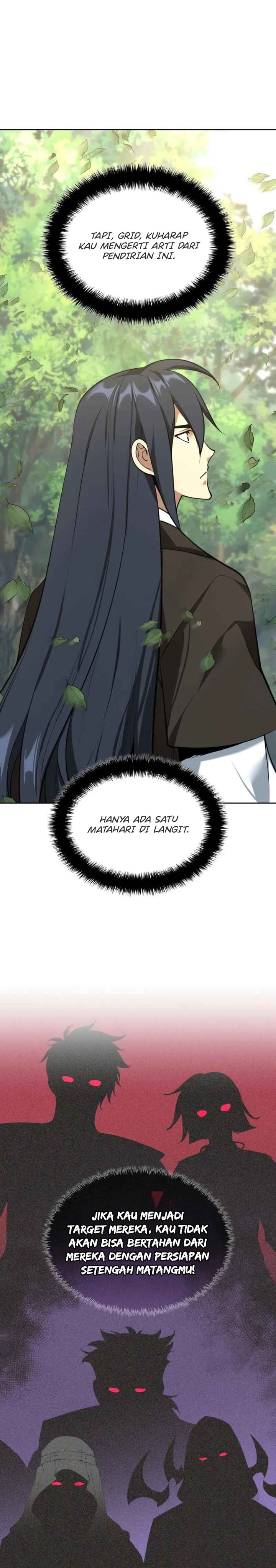 Overgeared Chapter 287 Gambar 38