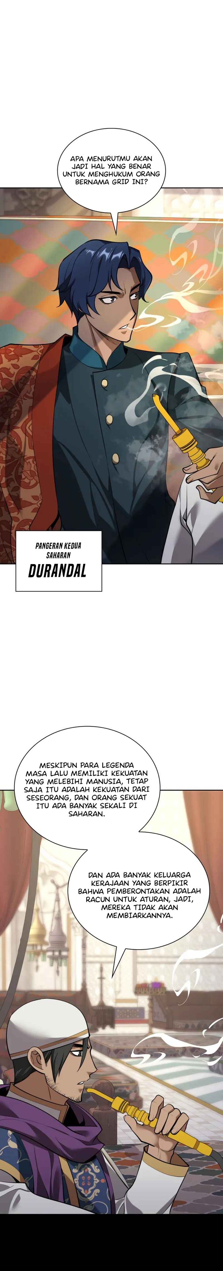 Overgeared Chapter 287 Gambar 41