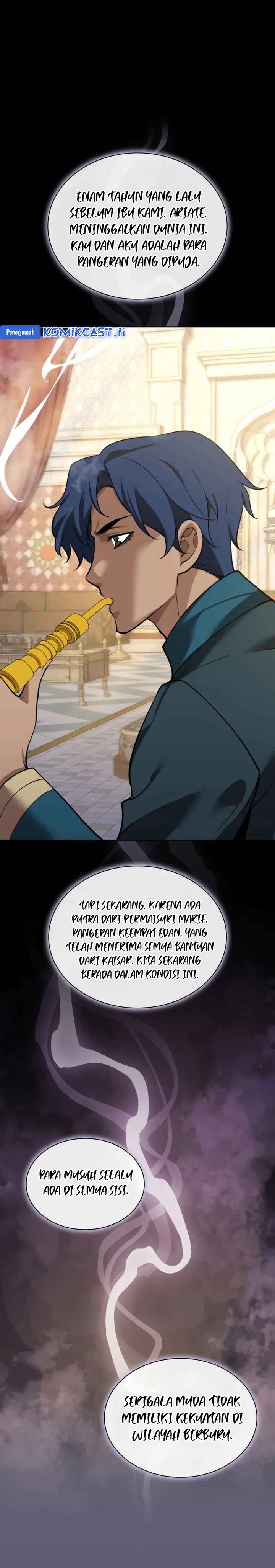 Overgeared Chapter 287 Gambar 42
