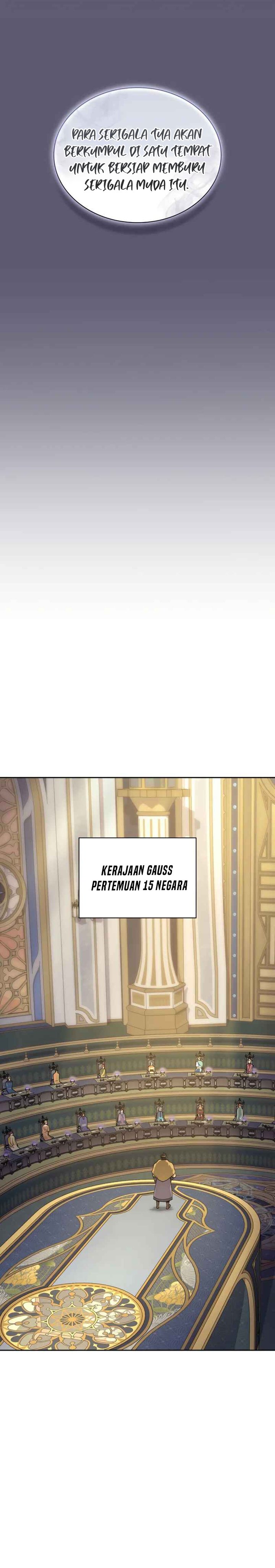 Overgeared Chapter 287 Gambar 43