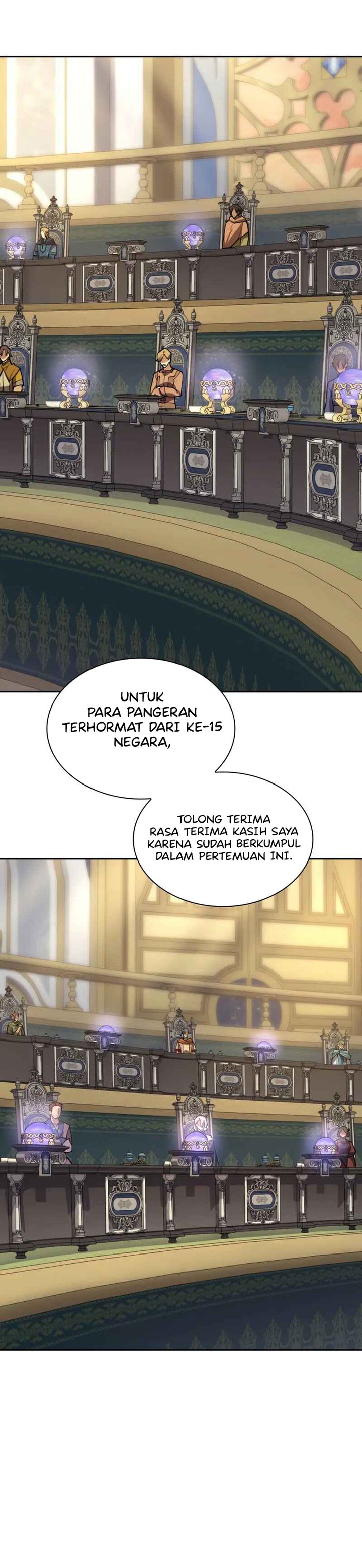 Overgeared Chapter 287 Gambar 44