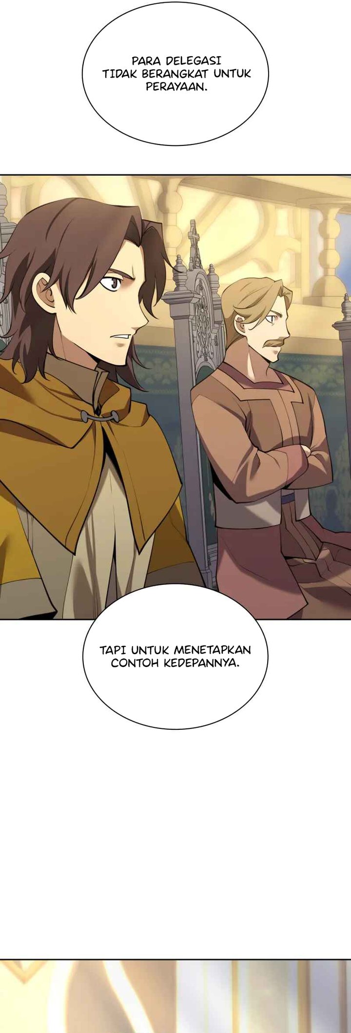 Overgeared Chapter 287 Gambar 47