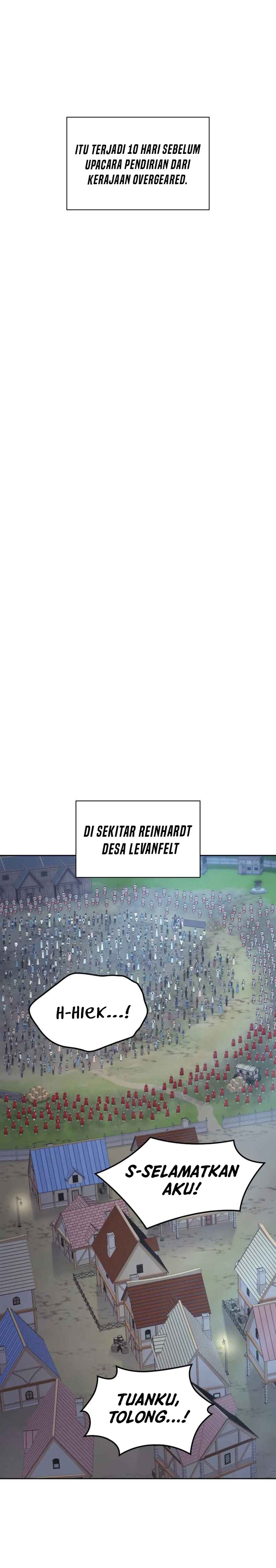 Overgeared Chapter 287 Gambar 49