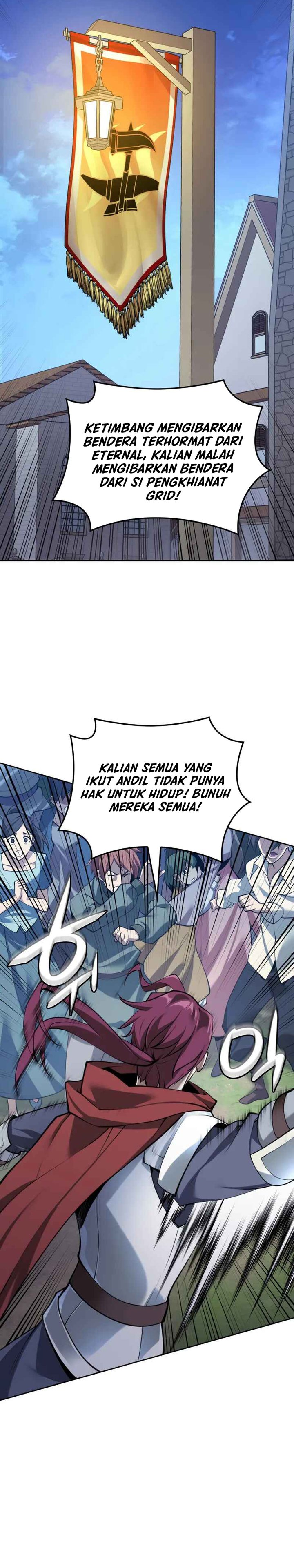 Overgeared Chapter 287 Gambar 51