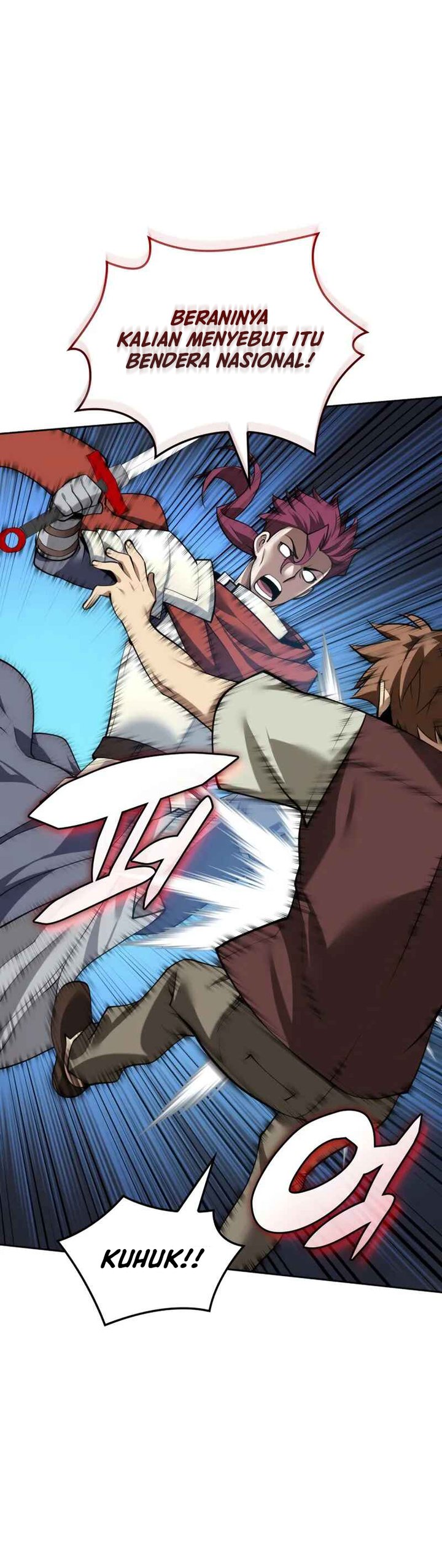 Overgeared Chapter 287 Gambar 53
