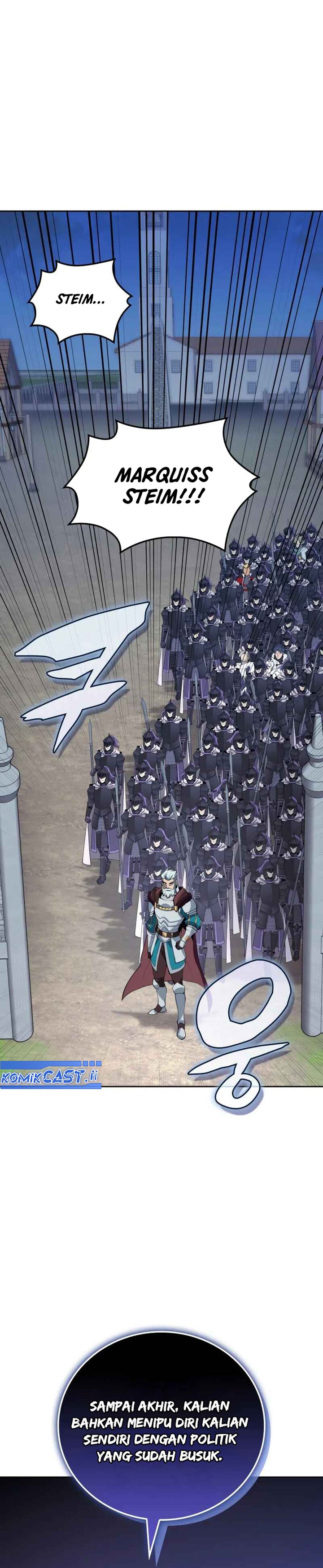 Overgeared Chapter 287 Gambar 56