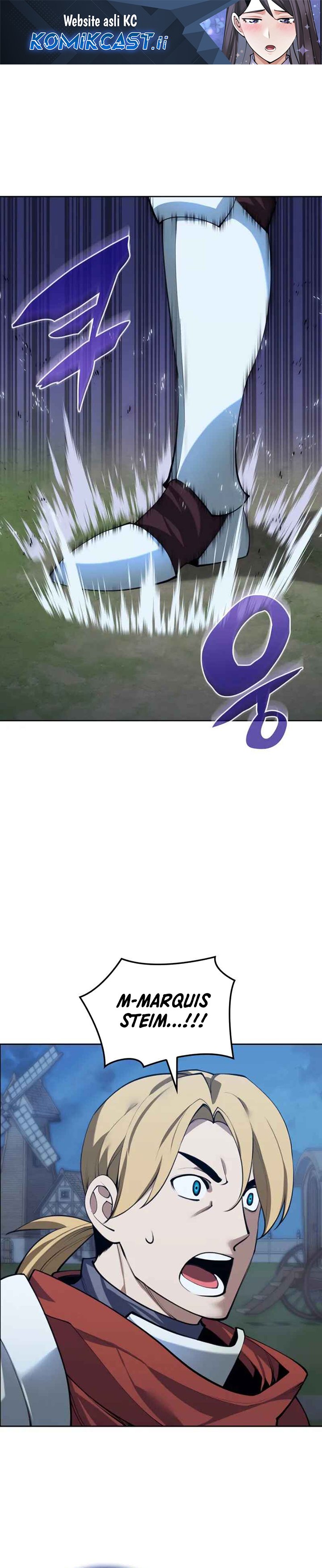 Overgeared Chapter 288 Gambar 2