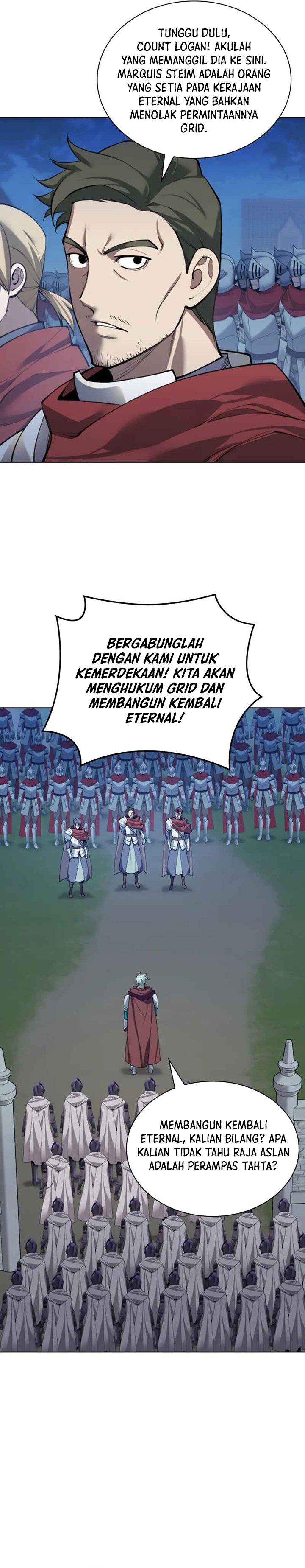 Overgeared Chapter 288 Gambar 4
