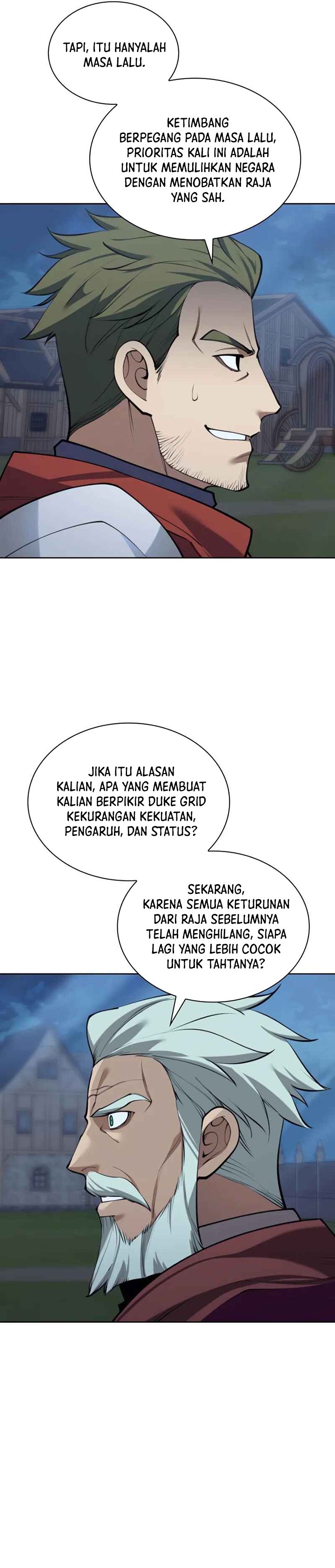 Overgeared Chapter 288 Gambar 5