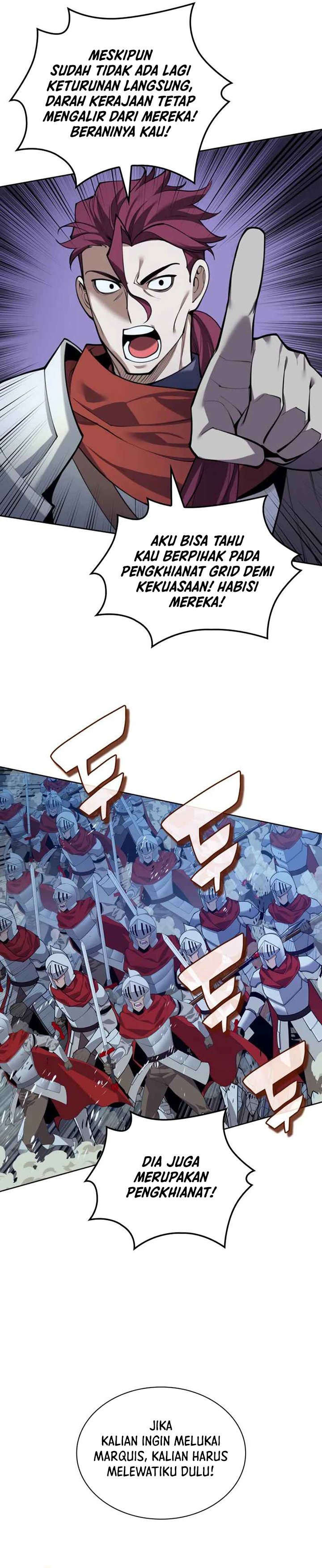 Overgeared Chapter 288 Gambar 6