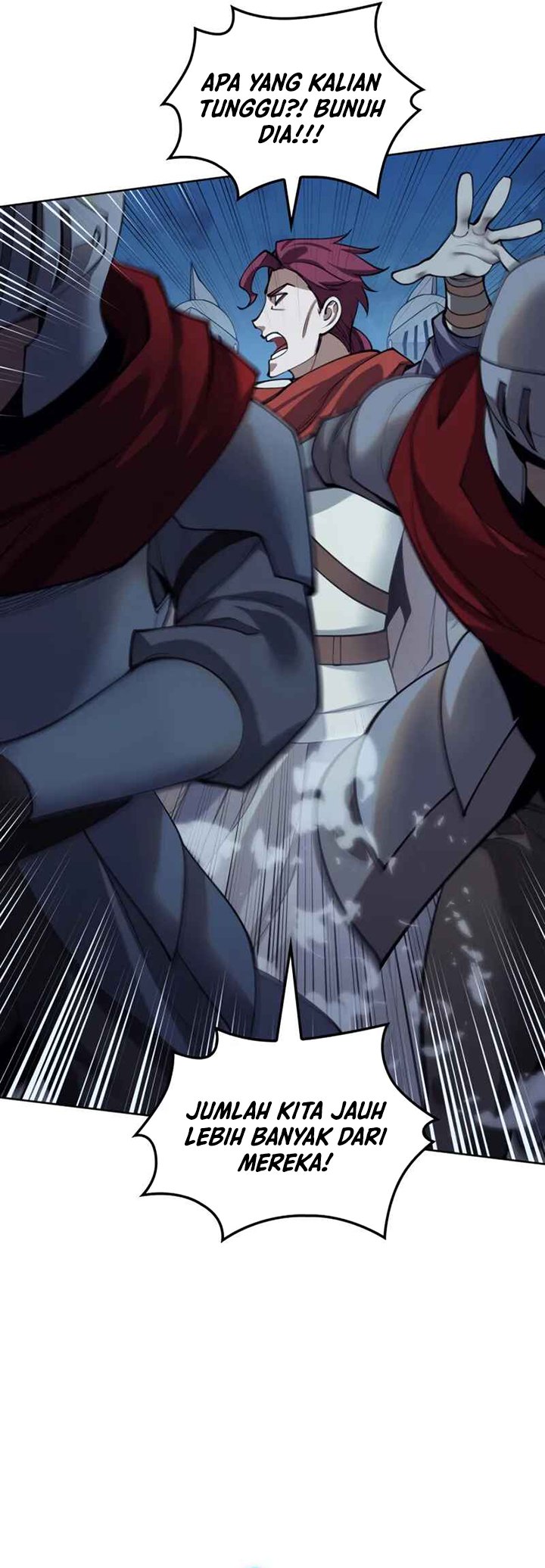 Overgeared Chapter 288 Gambar 8