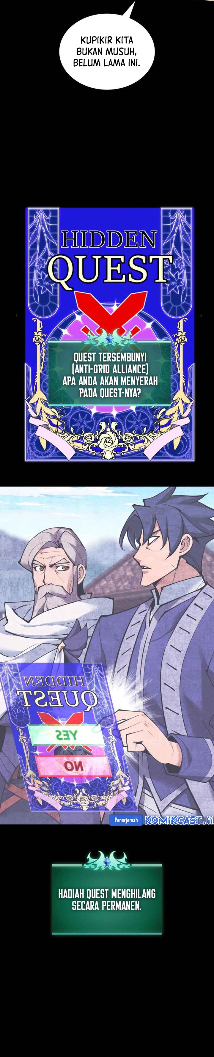 Overgeared Chapter 288 Gambar 11