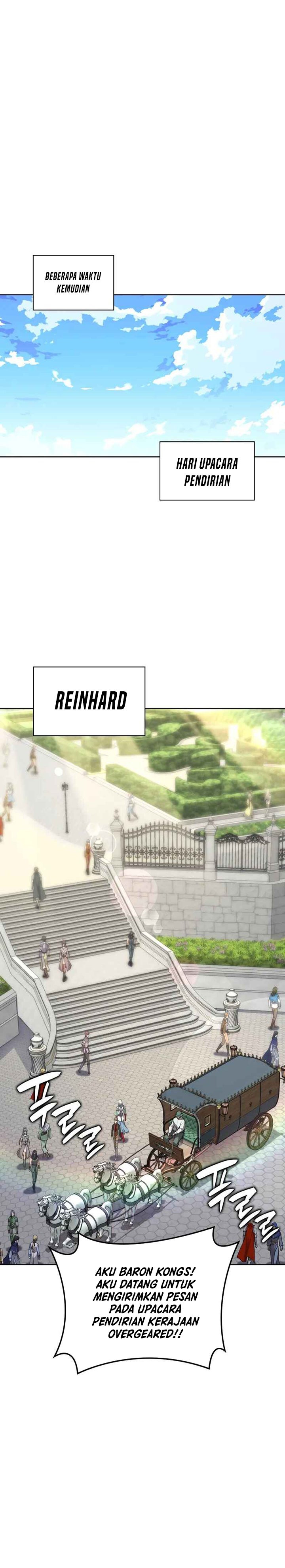 Overgeared Chapter 288 Gambar 26