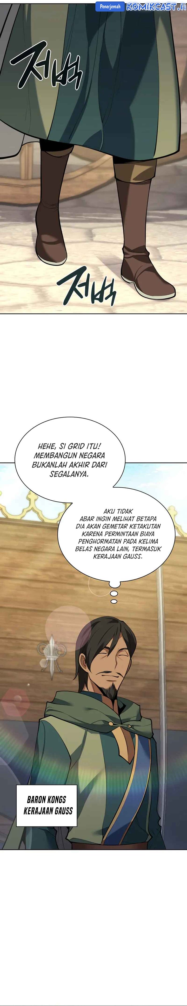 Overgeared Chapter 288 Gambar 27