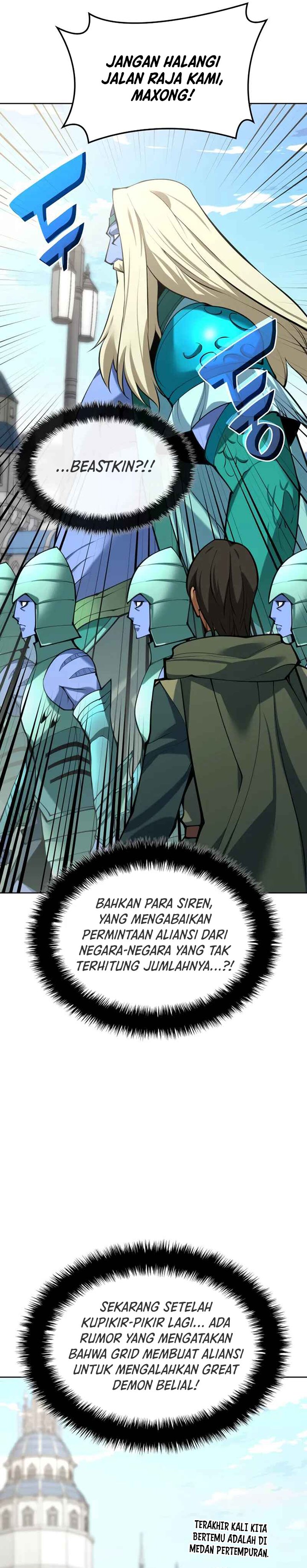 Overgeared Chapter 288 Gambar 32