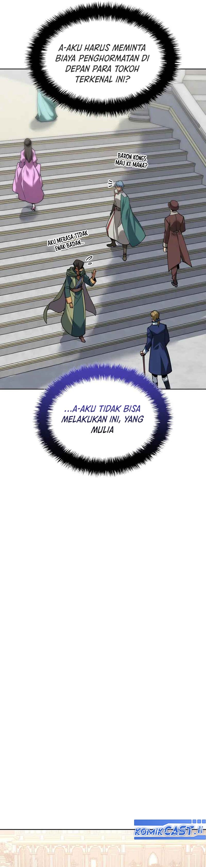 Overgeared Chapter 288 Gambar 34