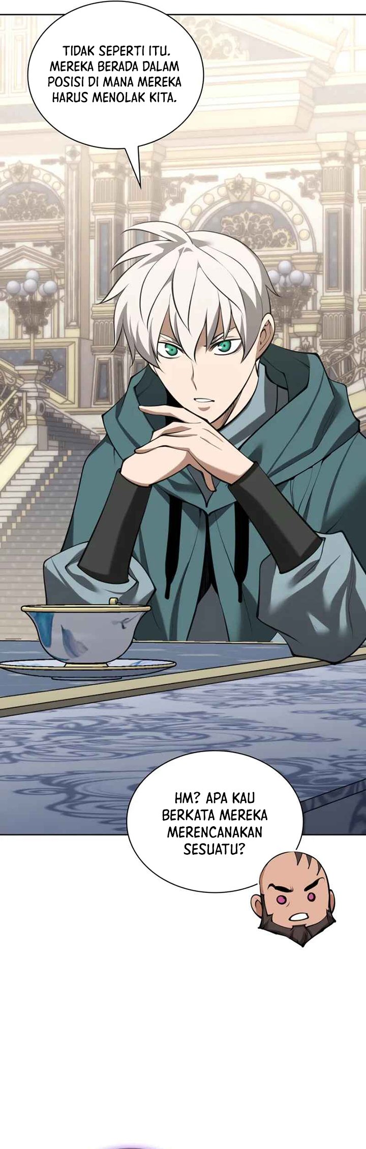 Overgeared Chapter 288 Gambar 36